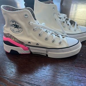 All star chuck taylor converse